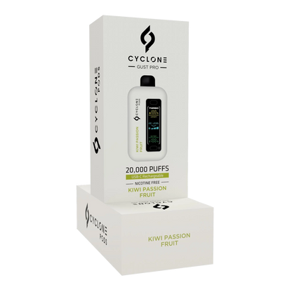 Gust Pro Kiwi Passionfruit product image