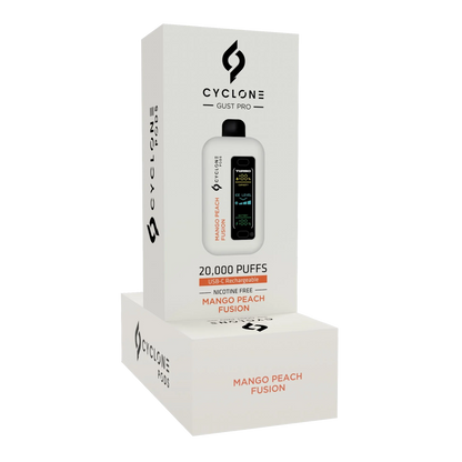 Gust Pro Mango Peach Fusion product image