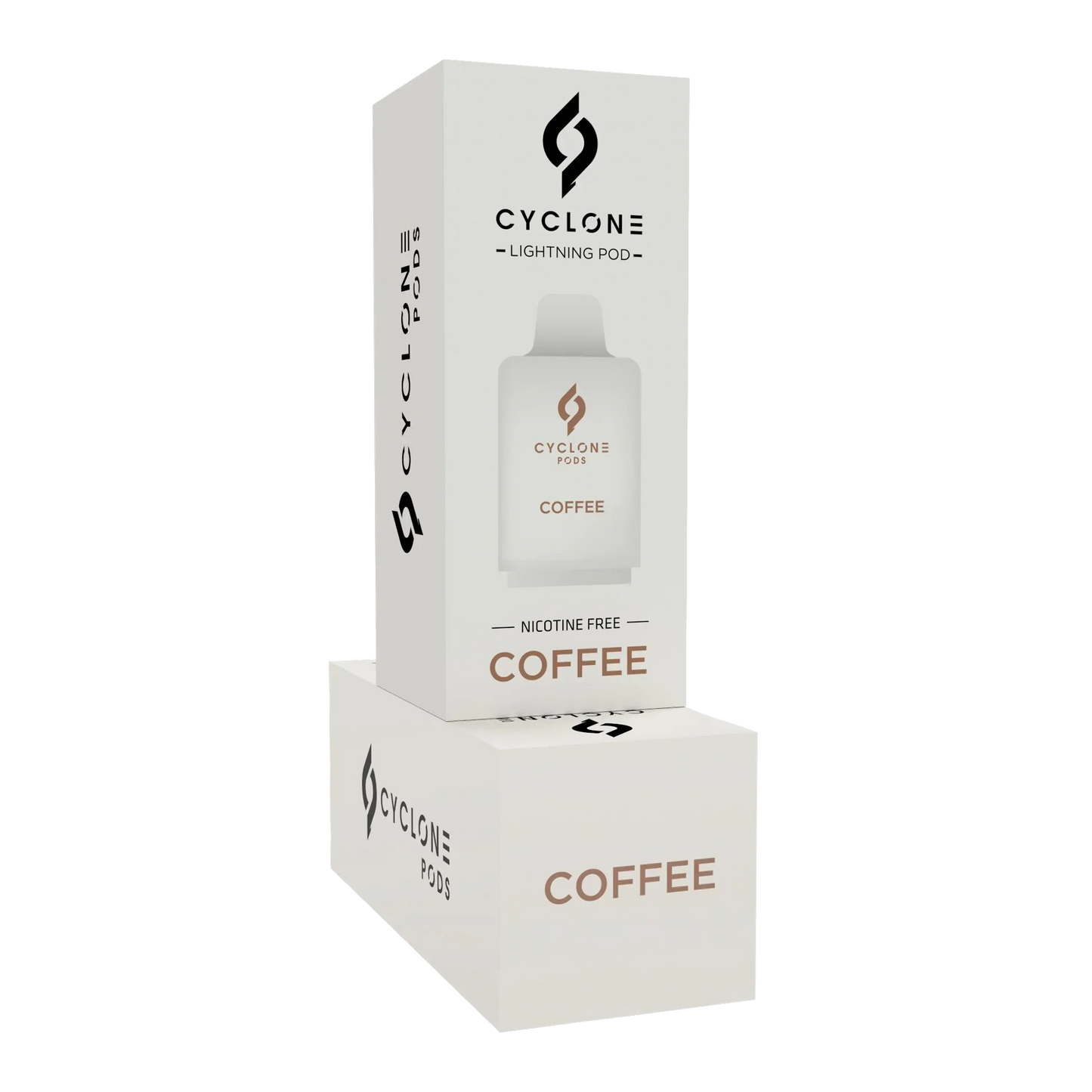 Lightning Coffee Pod product image