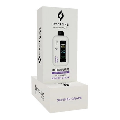 Gust Pro Summer Grape product image