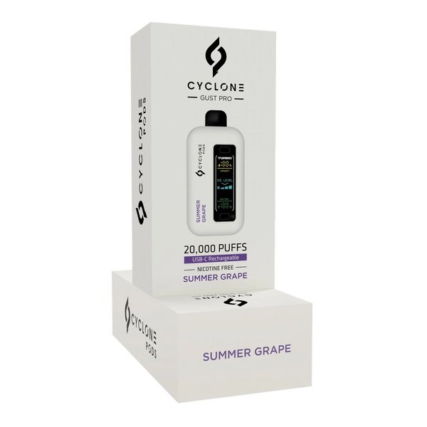 Gust Pro Summer Grape product image