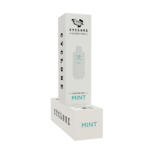 Nicotine Free Vapes | Zero Nicotine Vape Shop | Cyclone Pods Nicotine Free Vapes | Zero Nicotine Vape Shop | Cyclone Pods