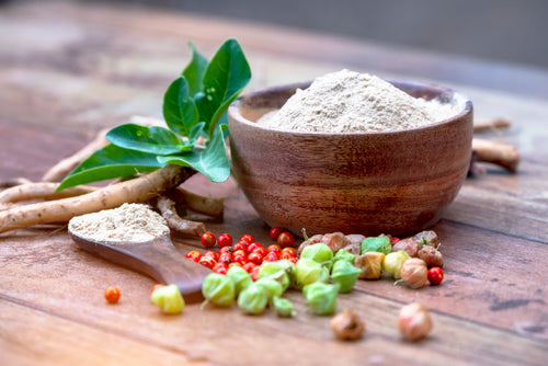 Ashwagandha