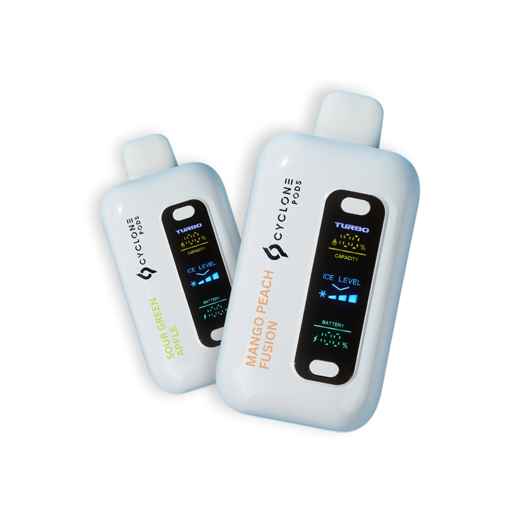 Non Nicotine Vapes & Nicotine-Free Pods Cyclone Pods Non Nicotine Vapes & Nicotine-Free Pods Cyclone Pods