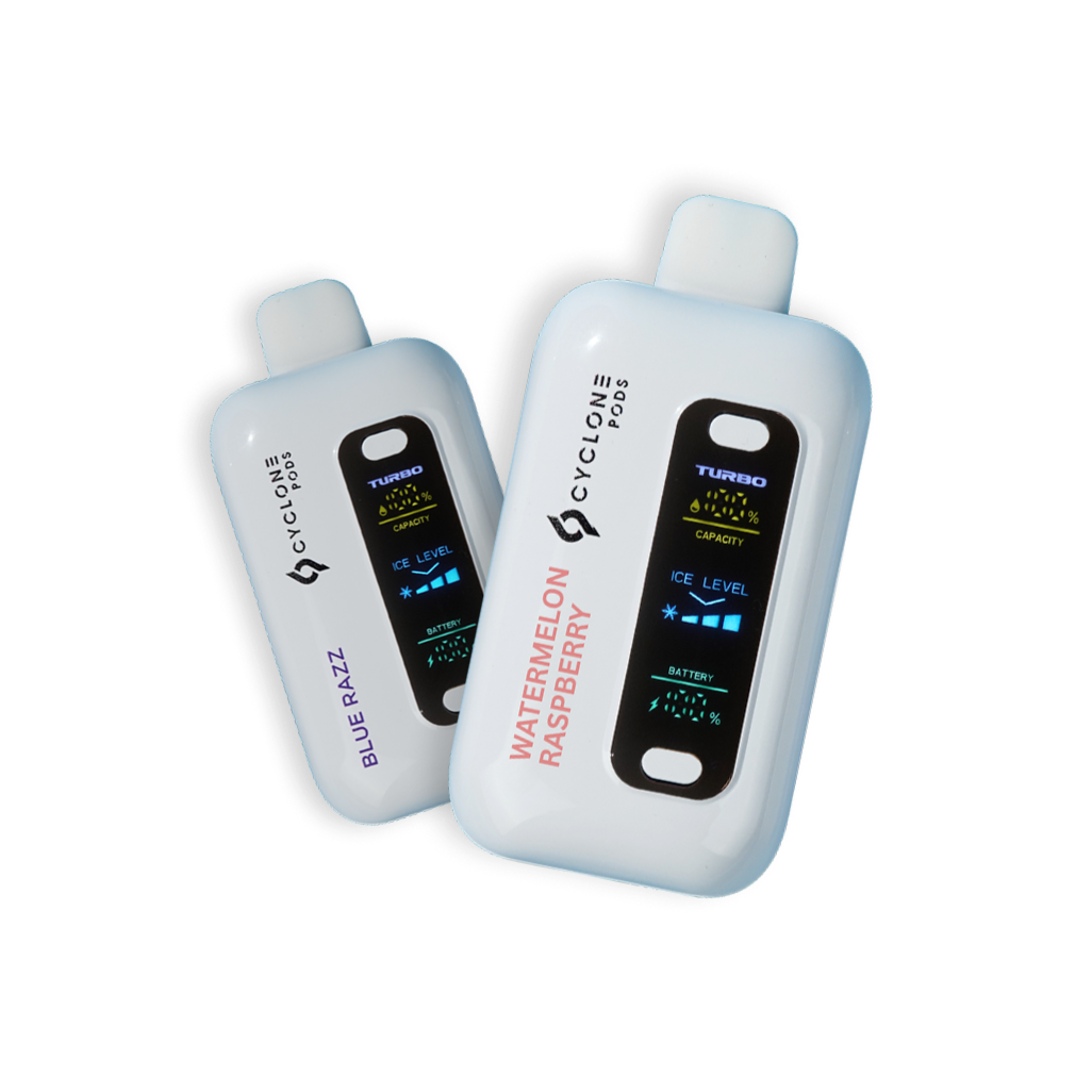 Non Nicotine Vapes & Nicotine-Free Pods Cyclone Pods Non Nicotine Vapes & Nicotine-Free Pods Cyclone Pods
