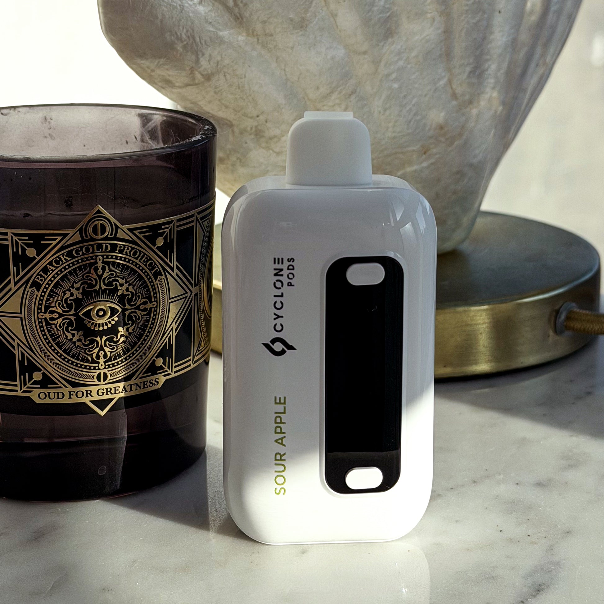 Gust Pro Sour Green Apple product image