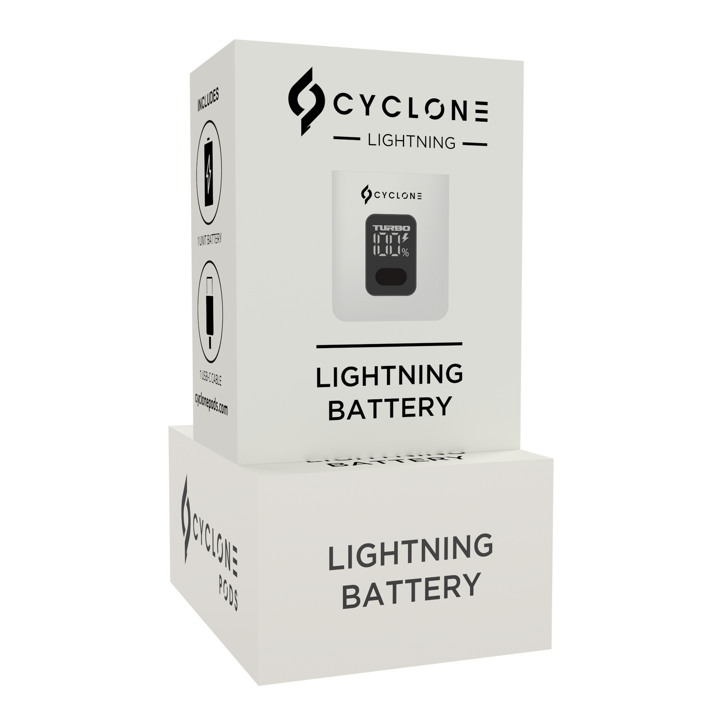 Lightning Battery
