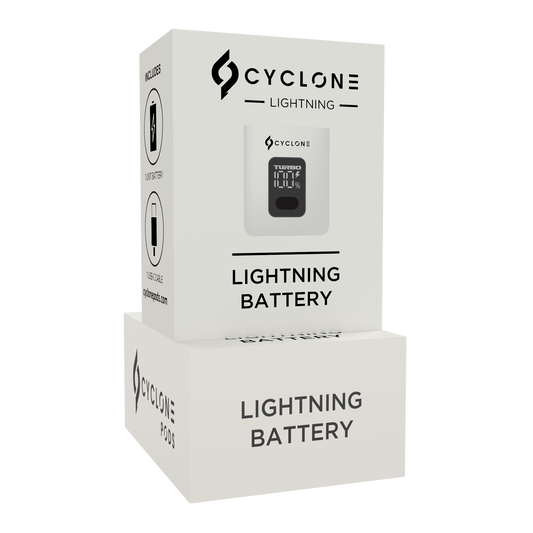 Lightning Battery