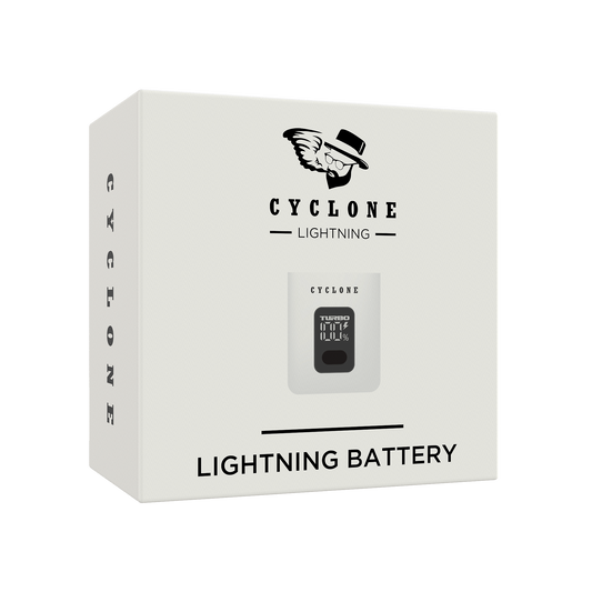 Lightning Battery