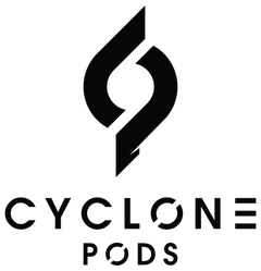 Cyclone Pods