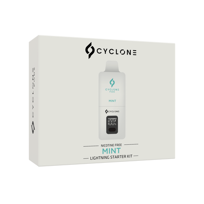 Lightning Mint Starter Kit