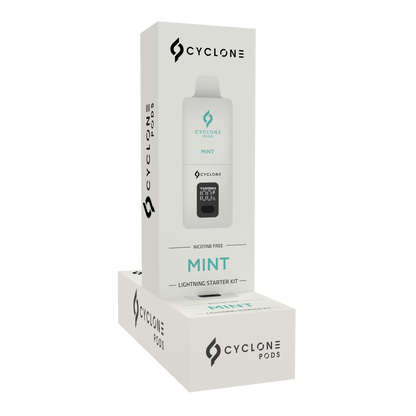 Lightning Mint Starter Kit