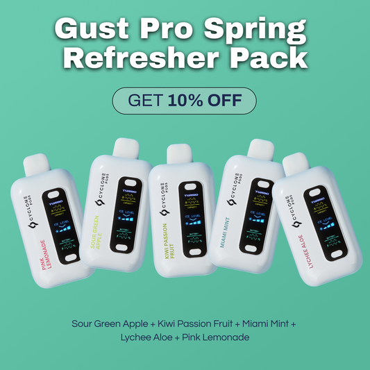 Gust Pro Spring Refresher Pack product image
