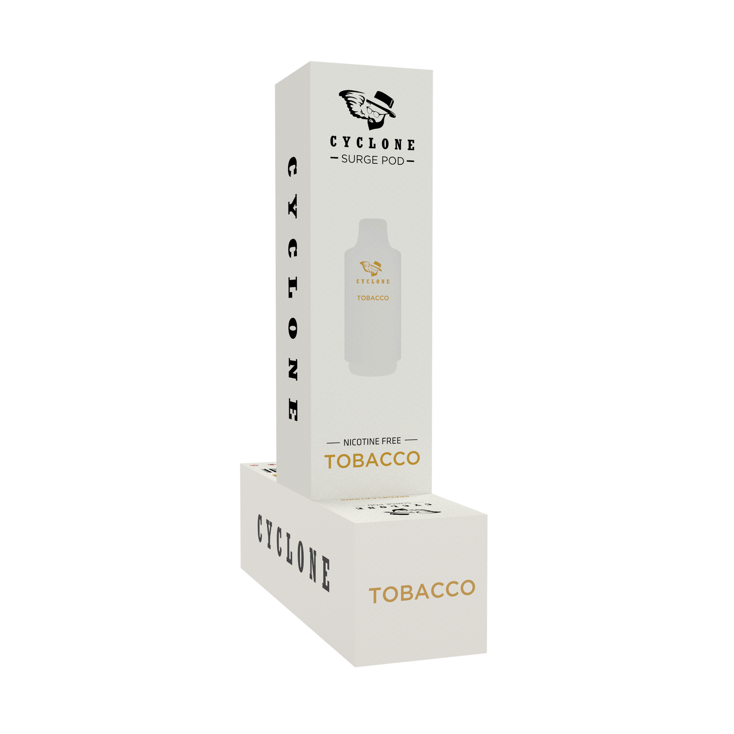 Surge Tobacco Pod