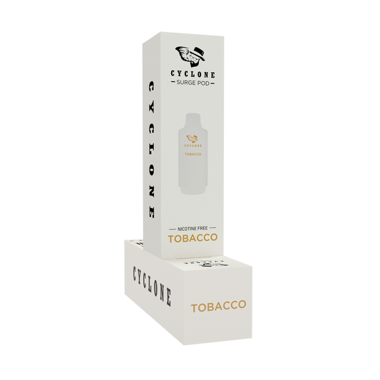 Surge Tobacco Pod