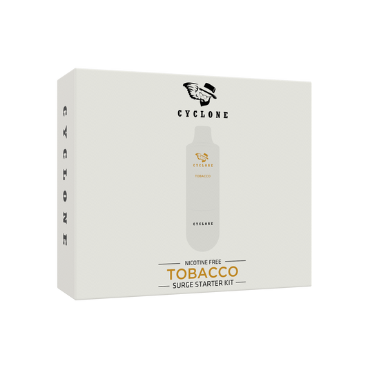 Surge Tobacco Starter Kit