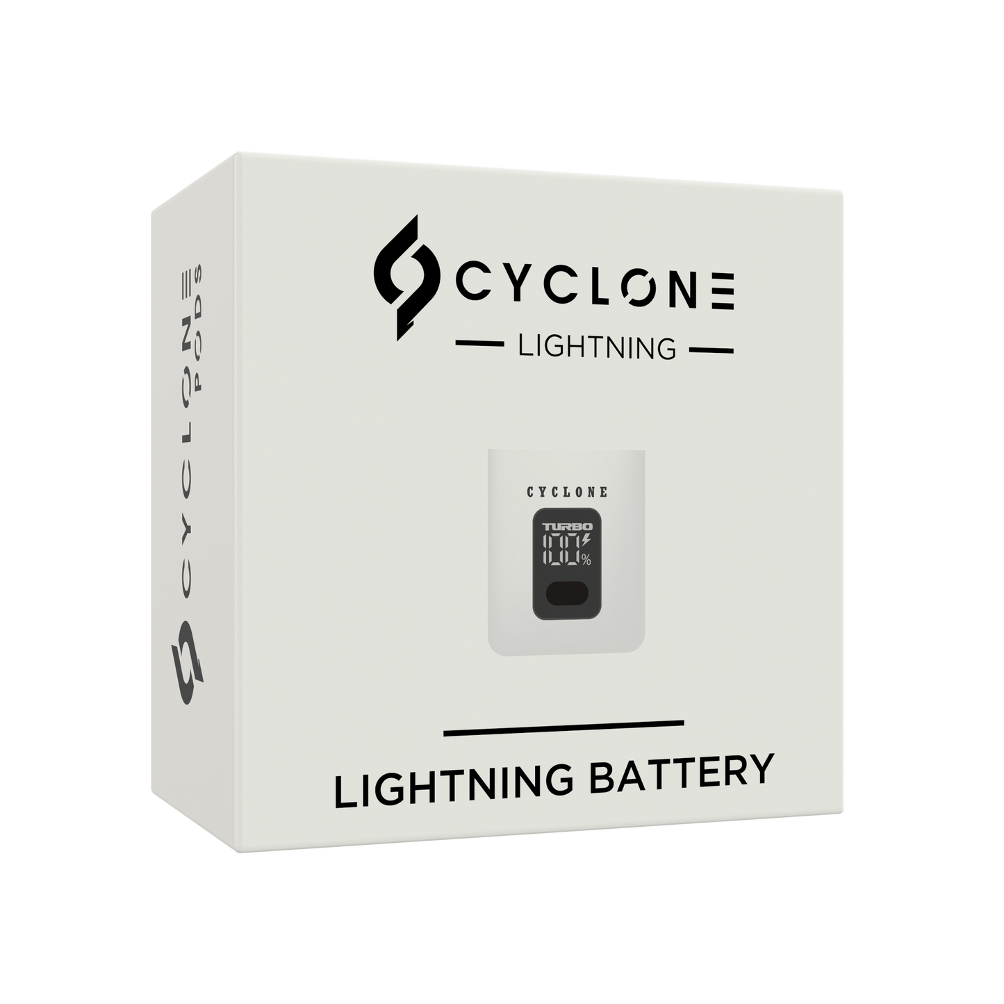 Lightning Battery