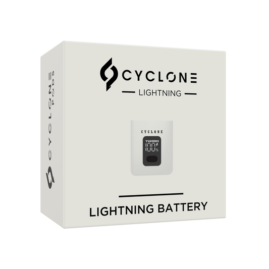 Lightning Battery