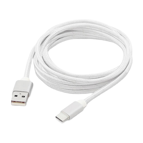 USB-C Charging cable – Cyclone Pods