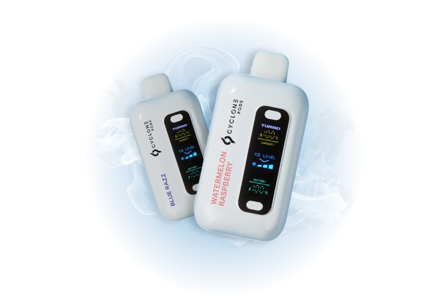 Cyclone Pods: Non Nicotine Vapes & Nicotine-Free Pods Cyclone Pods: Non Nicotine Vapes & Nicotine-Free Pods