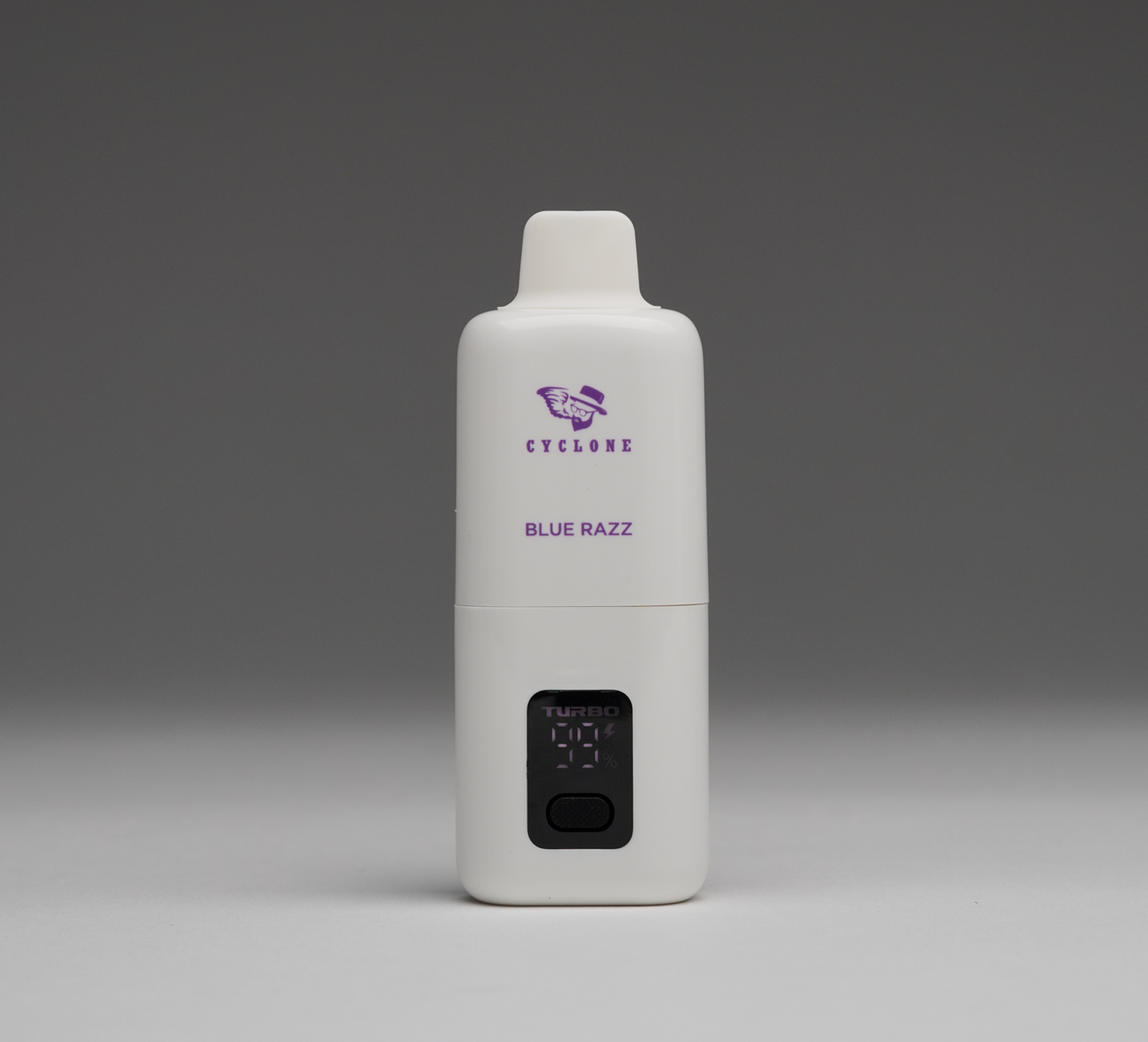 Lightning Blue Razz Starter Kit