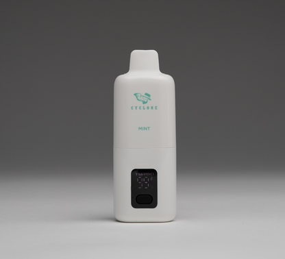 Lightning Mint Starter Kit