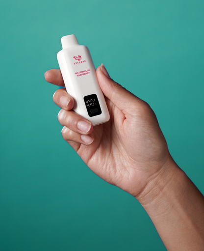 Lightning Watermelon Raspberry Starter Kit