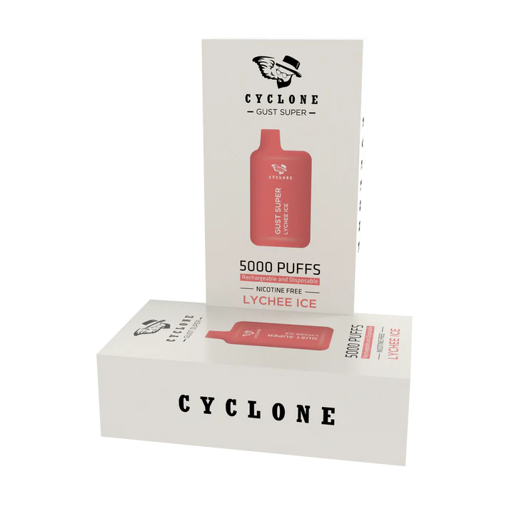 Nicotine-Free Mixed Fruit Vapes (Flavor Blends) Cyclone Pods Nicotine-Free Mixed Fruit Vapes (Flavor Blends) Cyclone Pods