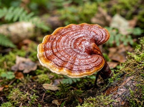 Reishi