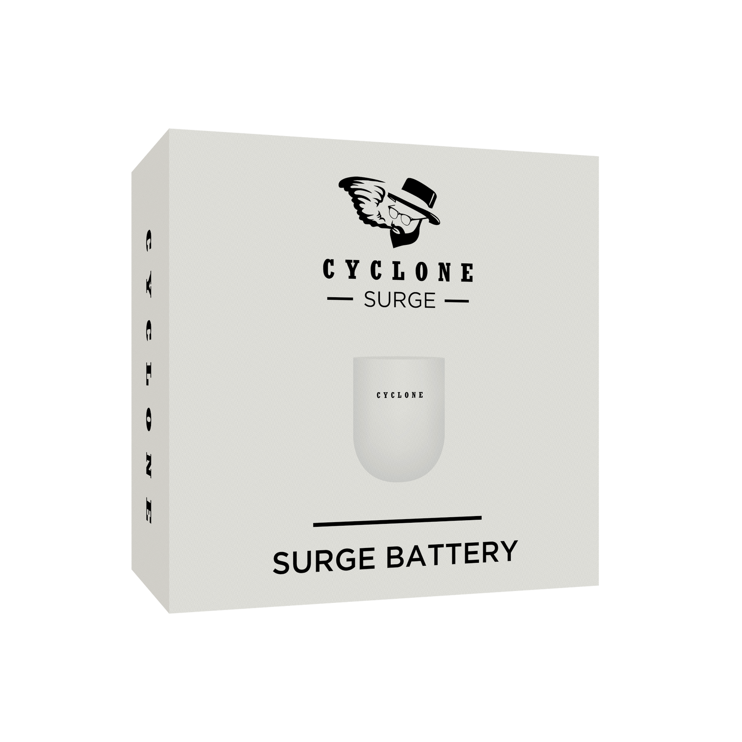 Surge Battery